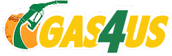 Logotipo GAS4US